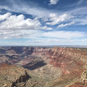 Navajo Landscape Journey - Desert Mesa Canyons